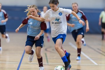 Bild 1056 - wCJ NFV Futsalmeisterschaft